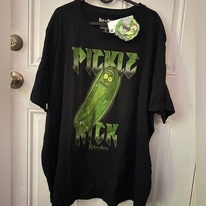 Pickle Rick Tee